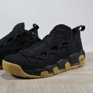 NEW Nike Air More Money Black Size 14 AJ2998-004